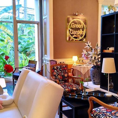 Asias Boutique Club /The Homestays Rangsit Екстериор снимка
