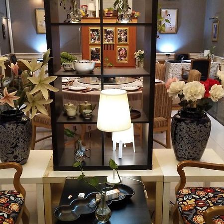 Asias Boutique Club /The Homestays Rangsit Екстериор снимка