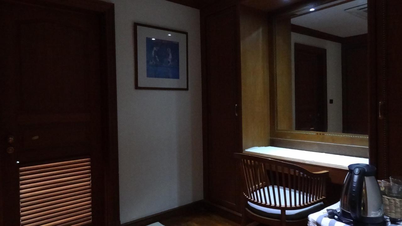Asias Boutique Club /The Homestays Rangsit Екстериор снимка
