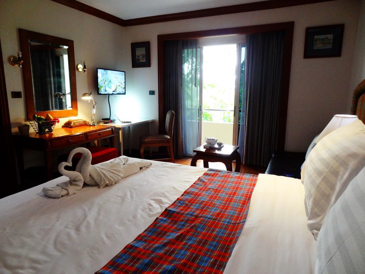 Asias Boutique Club /The Homestays Rangsit Екстериор снимка