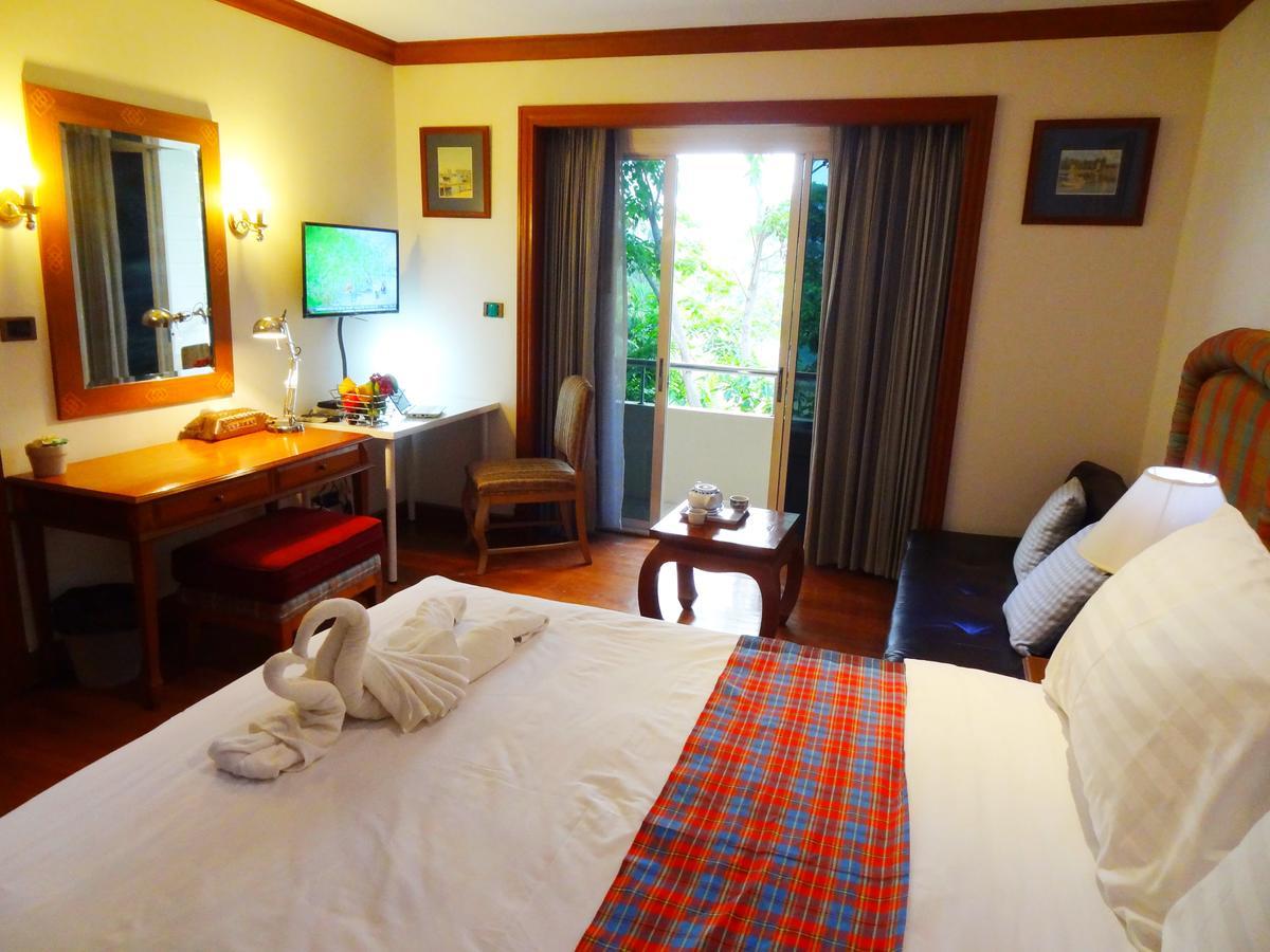Asias Boutique Club /The Homestays Rangsit Екстериор снимка