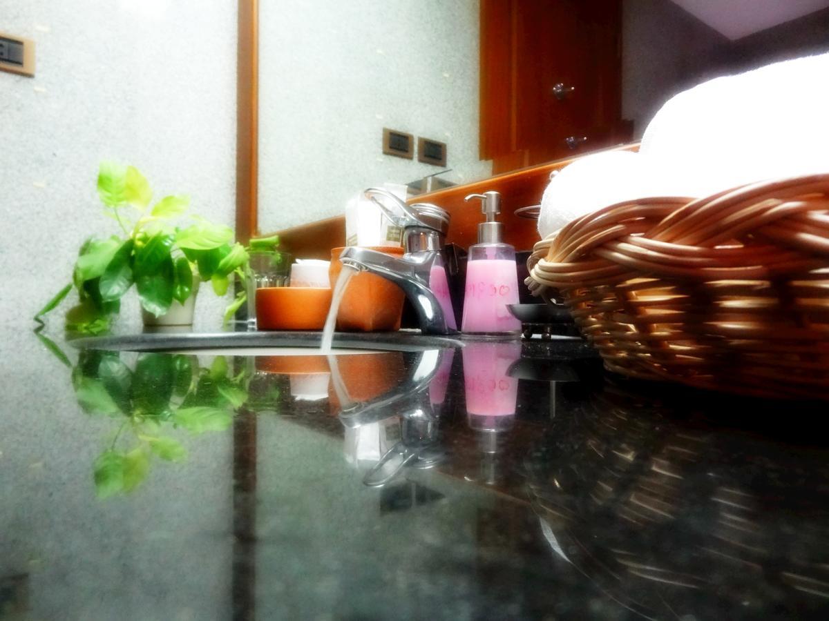 Asias Boutique Club /The Homestays Rangsit Екстериор снимка