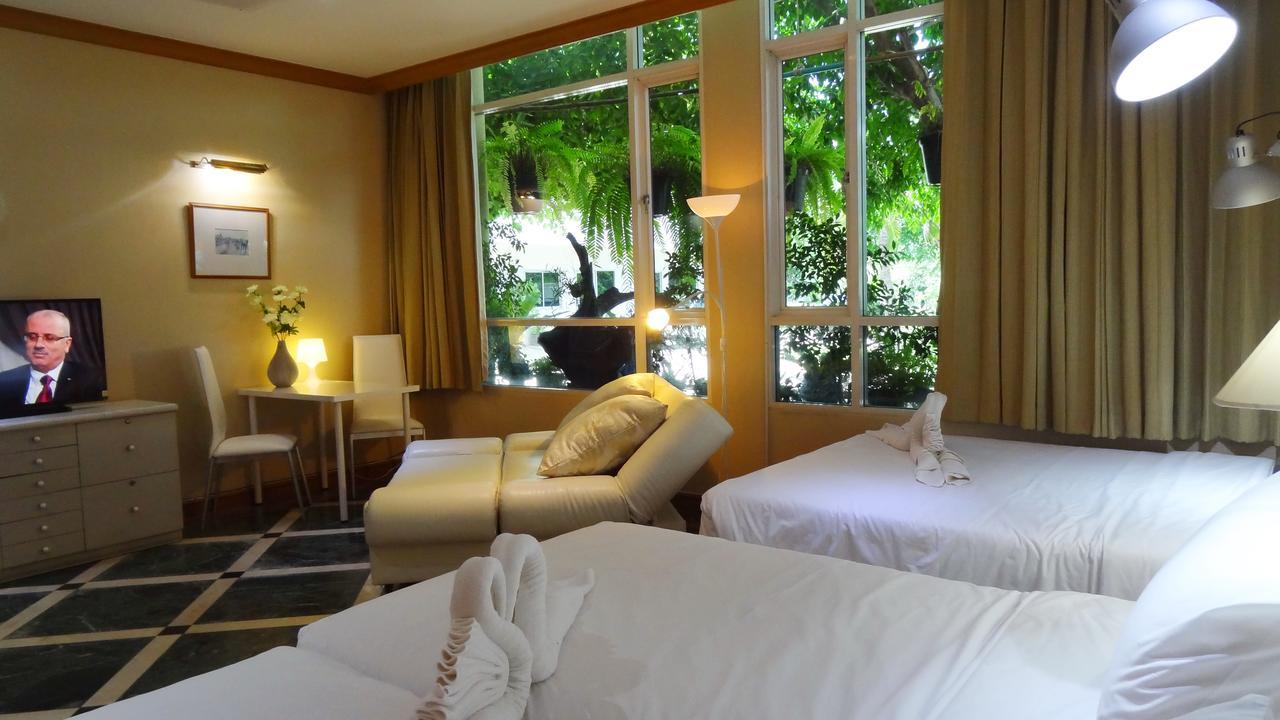 Asias Boutique Club /The Homestays Rangsit Екстериор снимка
