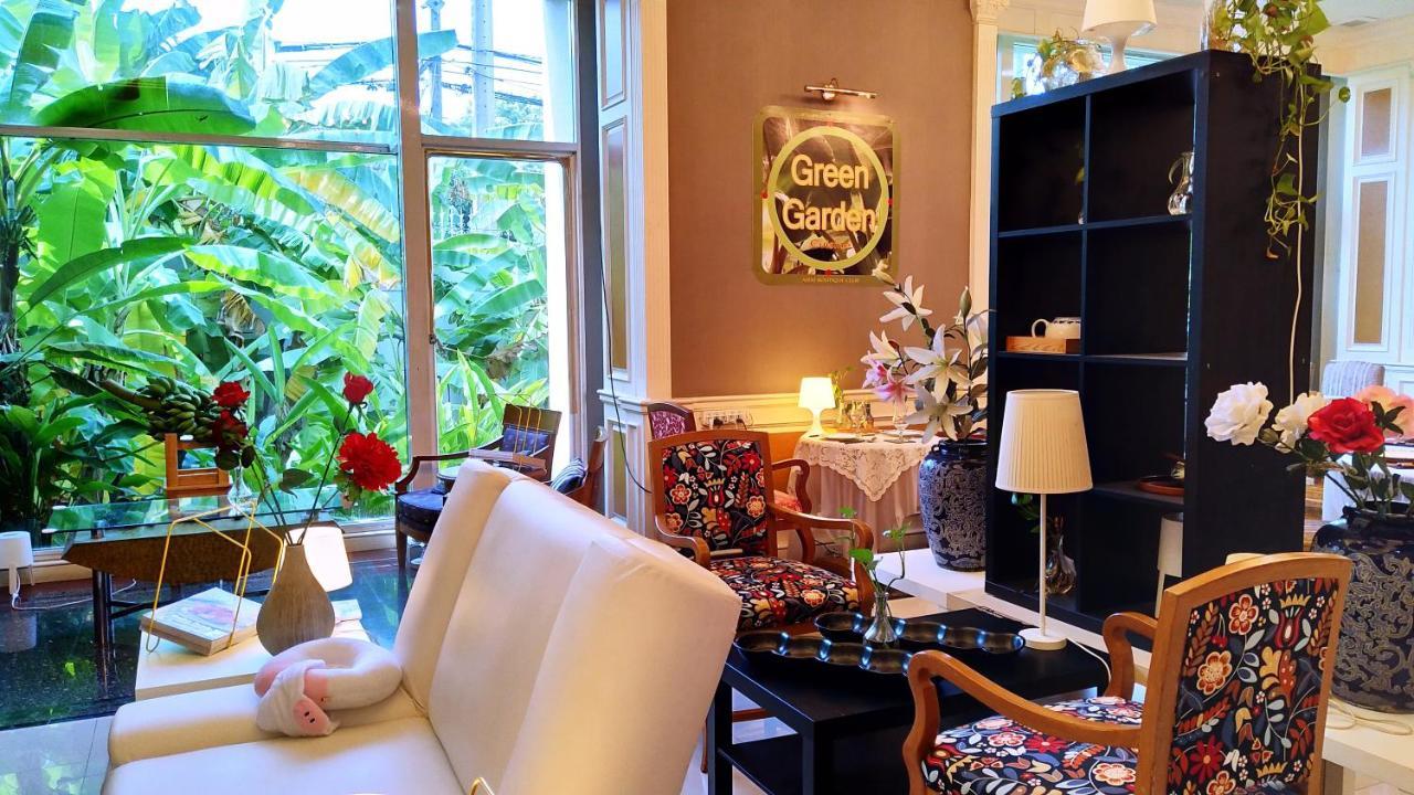 Asias Boutique Club /The Homestays Rangsit Екстериор снимка