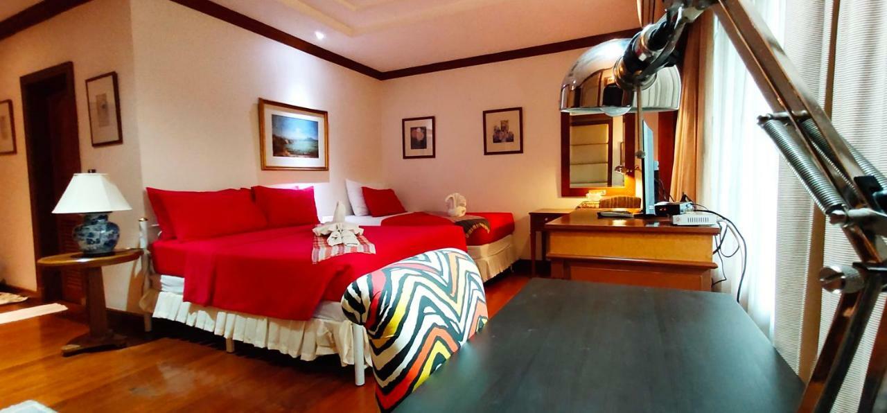 Asias Boutique Club /The Homestays Rangsit Екстериор снимка