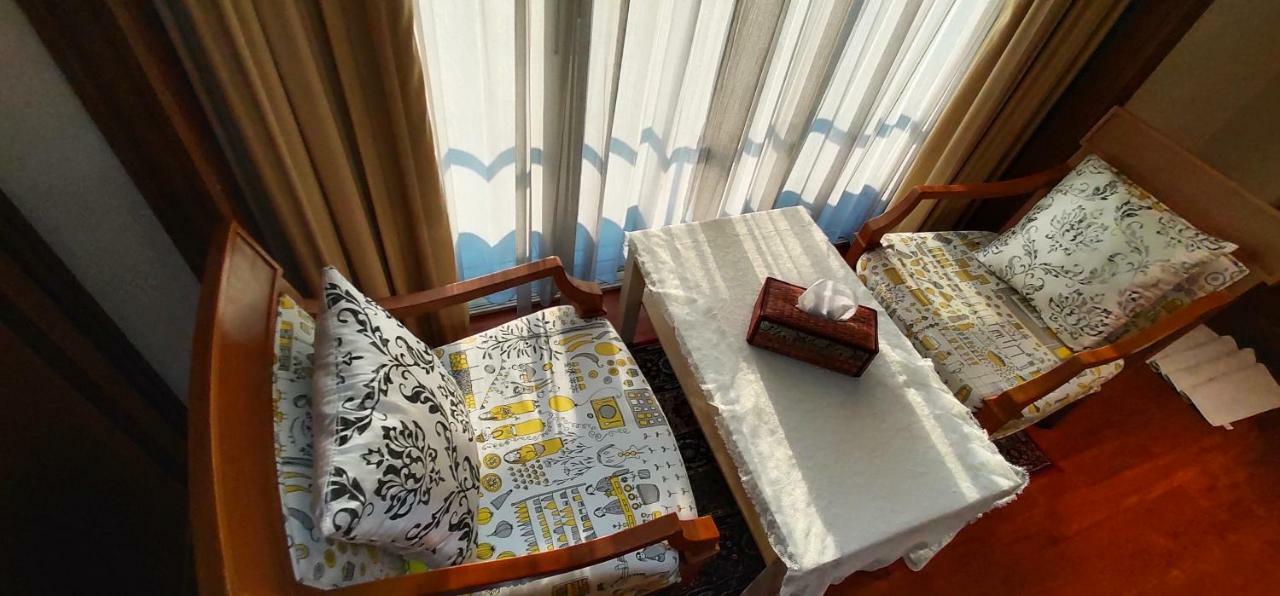 Asias Boutique Club /The Homestays Rangsit Екстериор снимка